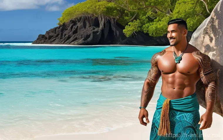 모아나 Moana 모아나와 폴리네시아 문화의 아름다움 - **A determined Polynesian female voyager, reminiscent of Vaiana, stands confidently at the helm of a... 모아나 Moana 모아나와 폴리네시아 문화의 아름다움 - **A determined Polynesian female voyager, reminiscent of Vaiana, stands confidently at the helm of a...