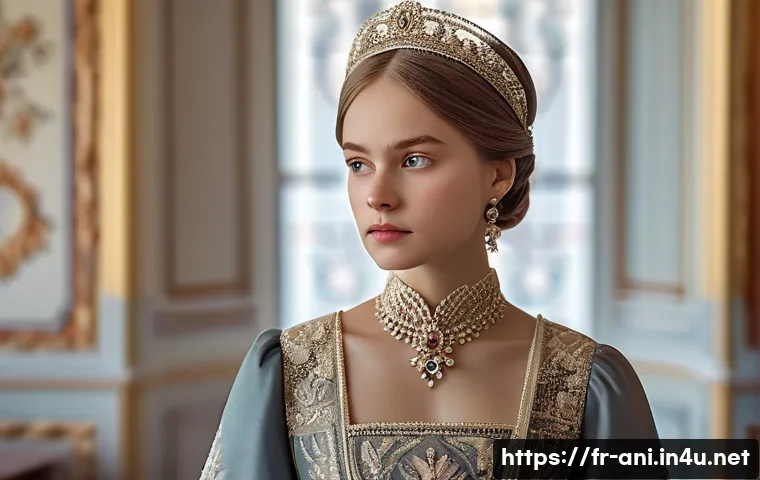아나스타샤  Anastasia    아나스타샤와 러시아 황실 이야기 관련 이미지 2