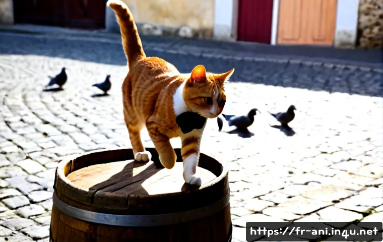 Chat Potté : aventures, humour et critères pour choisir le film adapté à votre soirée 3 장화 신은 고양이 Puss in Boots 장화 신은 고양이의 모험과 유머 관련 이미지 1